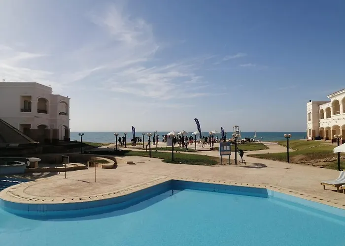 Palm Safari Egypt 4*