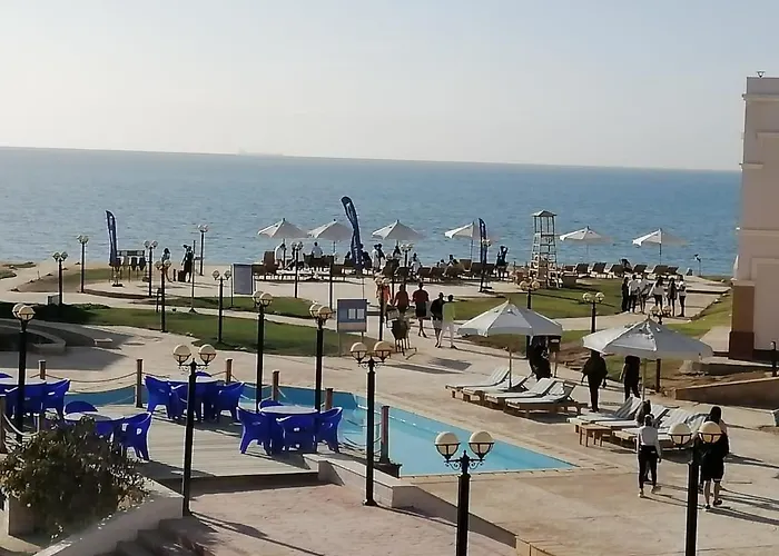 Palm Safari Egypt 4*