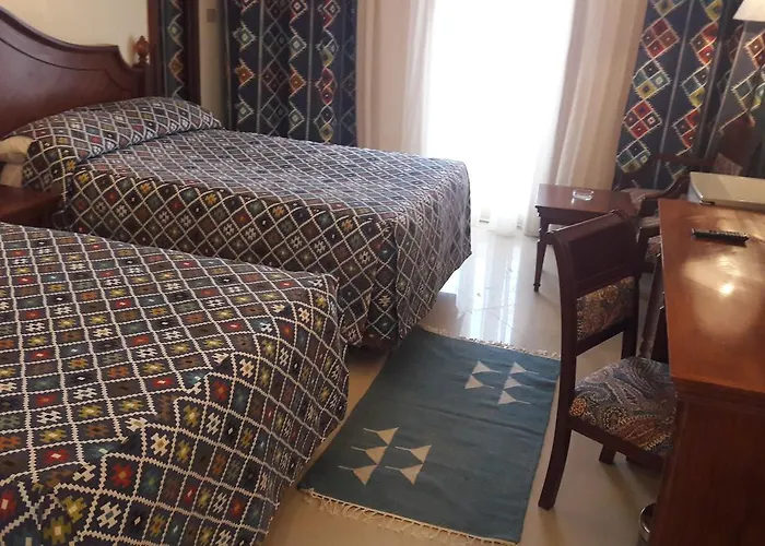 Palm Safari Egypt 4*