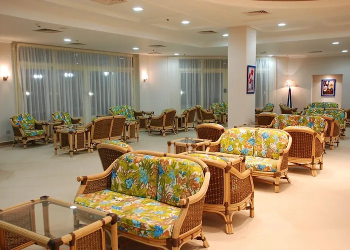 Palm Safari Egypt 4*