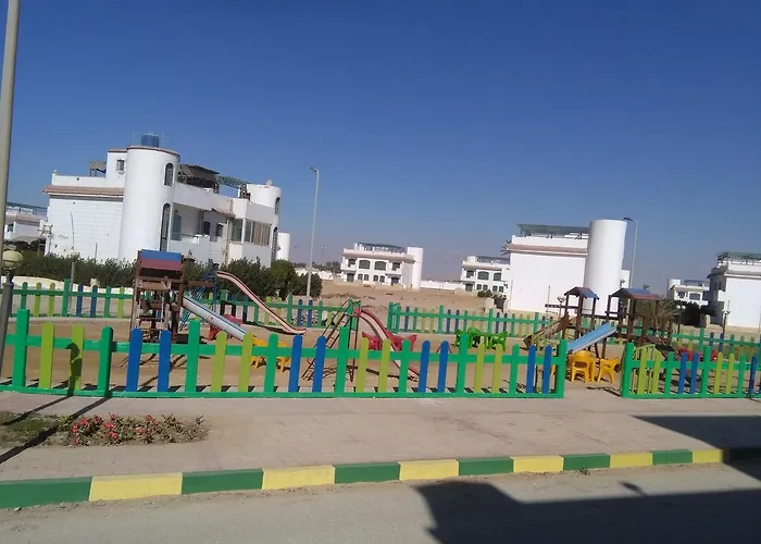 Resort Palm Safari Egypt 4*