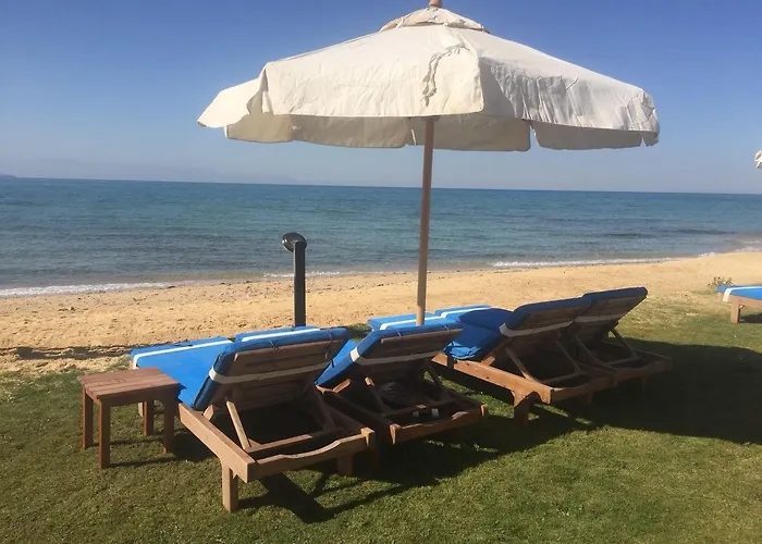 Resort Palm Safari Egypt 4*