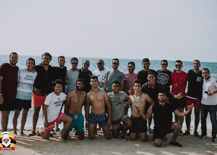 Palm Safari Egypt 4*