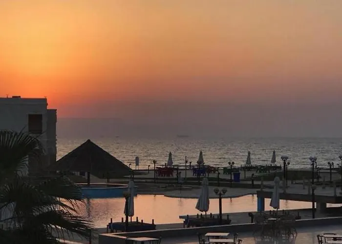 Palm Safari Egypt Resort