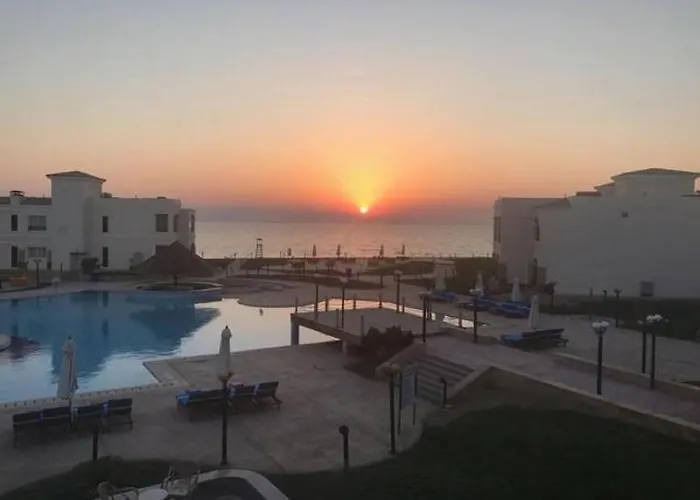 Palm Safari Egypt Resort Ras Sedr