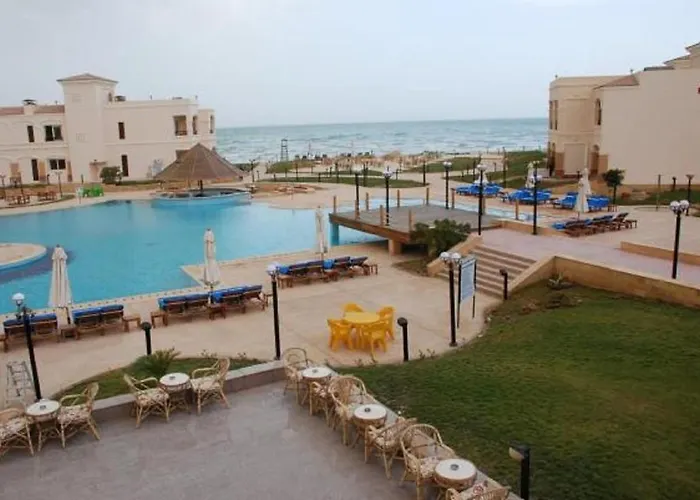 Palm Safari Egypt 4*