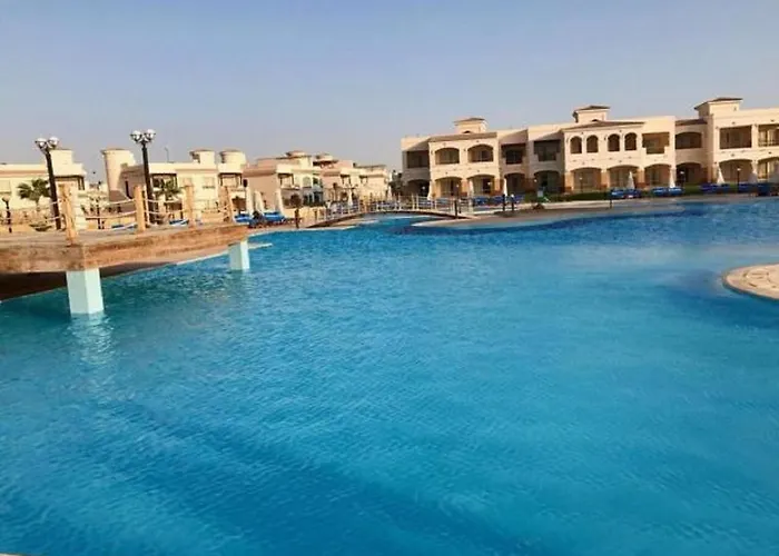 Resort Palm Safari Egypt 4*