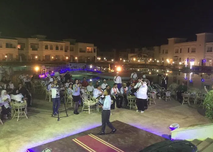 Palm Safari Egypt 4*