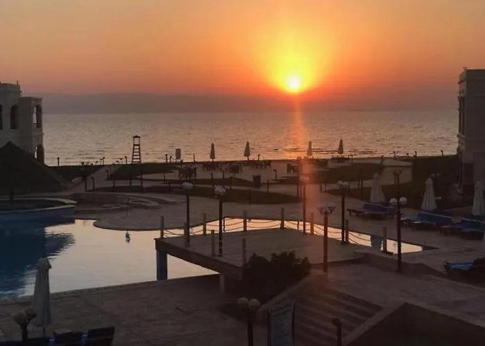 Palm Safari Egypt 4*